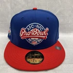 New Era Nfl England Patriots Afc-nfc 1986 Pro Bowl 59FIFTY Fitted Hat 7 5/8. Fixed Price $39.99.