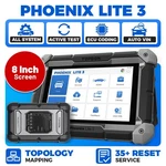 2026 Topdon Phoenix LITE3 Pro+ Ecu Key Coding Scanner Car Diagnostic Tool Ultra. Fixed Price $749.00.