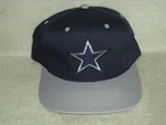 Vtg Dallas Cowboys Hat Newera Pro Model Kmg Snap Back Star Logo Nfl Football Nwt. Fixed Price $36.95.