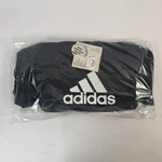 Adidas Defender Iv Small Gym Training Duffel Bag Padded Carry Handles Black Nwt. Fixed Price $24.50.
