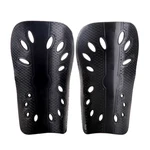 Custom Football/soccer Shin Pads Protector Guards*black* *all Ages And Unisex!!. Fixed Price $8.25.