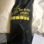 Big Pro Sports Speed & Agility Training Set Includes Ladder, 10 Yellow. Fixed Price $10.00.