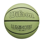 Wilson Luminous Glow Basketball Size 7 Indoor Outdoor The Dark Green. Fixed Price $58.19.