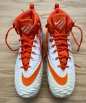New W/out Box Men Nike Force Savage Td Promo Football Cleats Size Adult 15. Fixed Price $19.99.