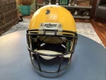Schutt Air Xp Pro Football Helmet Face Mask Chin Guard Adult Large. Fixed Price $120.00.