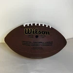 Wilson Football WTF1795 Nfl Super Grip. Fixed Price $17.99.