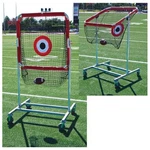 Bsn Lacrosse Net (4MM) Replacement Red,blue. Fixed Price $95.43.