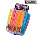 All Zero Hydration Freezer Pops, Sports Drink Variety, Bag Of 36 Popsicles. Fixed Price $23.50.