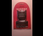Spectrum Sports Timer Stopwatch Black New! Original Packaging!by S&s Worldwide. Fixed Price $8.49.