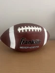 Franklin Grip-rite Football. Fixed Price $9.00.