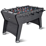58"X35" Foosball Table Competition Soccer Game Heavy Duty Arcade Gray. Fixed Price $398.99.