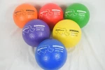 Set Of 6 Champion Rhino Skin Foam Dodgeballs Tear Resistant Low Bounce Gym Pe. Fixed Price $54.99.
