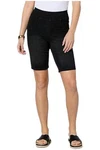 Hue Game Changing Denim Short Black. Fixed Price $22.49.
