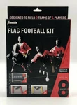 Franklin Flag Football Kit 8 Player-clip On And Mesh Carry Bag- New. Fixed Price $13.27.