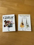 American Girl Doll Mini Guitar Lesson Books Hal Leonard Chord Chart Size. Fixed Price $9.99.