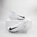 Nike Vapor Football Cleat Men's White New Without Box 9. Fixed Price $211.74.