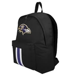 Baltimore Ravens Nfl Foco Fan Backpack. Fixed Price $39.99.