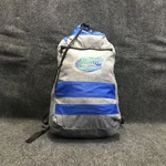 Logo Brands University Of Florida Gators Cinch Drawstring Backpack Roll-top Bag. Fixed Price $19.68.
