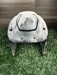 Riddell Football Helmet Empty Shell Only - Youth Medium. Fixed Price $82.39.