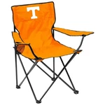 Logo Brands Ncaa Tennessee Volunteers Quad Chair - Portable, Cup Holder, Team Co. Fixed Price $64.63.