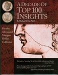 Decade Of Top 100 Insights-for The Advanced Morgan Dollar Collector. Fixed Price $22.87.