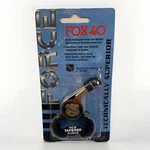 Nhl Fox 40 Force Whistle Official Equipment New Sealed Made In Canada. Fixed Price $13.82.