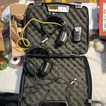 Porta Phone Football Coach Headsets. Fixed Price $50.00.