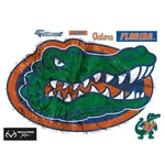 New Florida Gators Realtree Big Fathead Ncaa Wall Graphic Decal. Fixed Price $39.99.