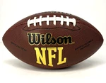 Wilson Nfl Force Official Deflat Brown Original Football Game Size WTF1445X. Fixed Price $32.00.