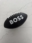 (hugo Boss) Football Black. Fixed Price $20.00.