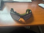 Nike Sparq Strobe Training Glasses Great Used Condition. Fixed Price $300.00.