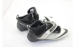 Nike Lunarbeast Strike Pro Td Football Cleats 833421-100 White Black Men's 14. Fixed Price $36.48.