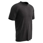Champro Adult Heather Dri-gear T-shirt Black Sm. Fixed Price $10.99.