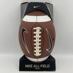 Nike All-field 3.0 Official Size Football New In Box. Fixed Price $24.99.
