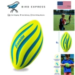Kids Foam Football Mini Soft Youth 9 Inch Indoor Outdoor Play Toy. Fixed Price $35.99.