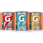 Gatorade Thirst Quencher 51OZ Powder Variety (pack Of 3). Fixed Price $59.95.
