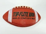Spalding Top Flite 100 Zk Composite Football Vintage Brown Game. Fixed Price $46.55.