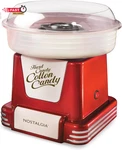 Nostalgia Cotton Candy Machine - Retro For Kids With 2 Reus. Fixed Price $80.68.