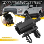 Ambient Air Temperature Sensor 11-16 Ford F-250 F-350 F-450 F-550 Super Duty. Fixed Price $11.39.