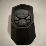 Sklz Universal Football Kicking Tee Black. Fixed Price $10.00.