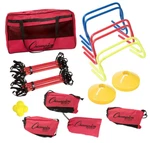 Champion Sports, Speed And Agility, Training Footwork Fitness. Fixed Price $11.80.