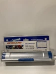 Zipboard Soccer Pullout Extendable Football Manager Whiteboard. Fixed Price $24.99.