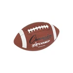 Champion Sports Water Resistant Composite Football Official Size Multi Use. Fixed Price $23.99.