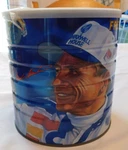 Mark Martin #6 Poster Limited Edition Collectors Can Maxwell House Coffee. Fixed Price $20.39.
