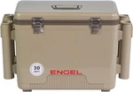 Cooler Quart Leak Proof Air Tight Fishing Rod Holders Tan Engel UC30T-RH. Fixed Price $179.99.