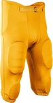 Champro Adult Terminator 3 Integrated Football Pants Large. Fixed Price $31.99.
