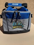 Ucla Coleman Soft Shell Cooler. Fixed Price $16.99.