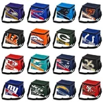 Nfl Big Logo 12 Pack Cooler Bag - Pick Your Team. Fixed Price $19.99.