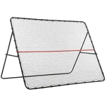 8.5X6.5FT Strong Soccer Training Rebounder With Adjustable Frame. Fixed Price $141.36.