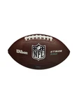 Wilson Nfl Stride Pro Football - Brown Junior Size (sr). Fixed Price $29.99.